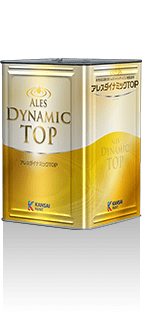 ALES DYNAMIC TOP