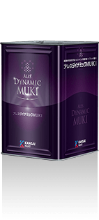 ALES DYNAMIC MUKI