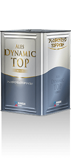 ALES DYNAMIC TOP MILD