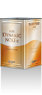 ALES DYNAMIC NOKI-e