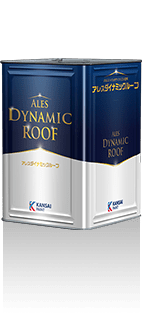 ALES DYNAMIC ROOF