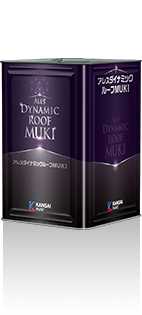 ALES DYNAMIC ROOF MUKI