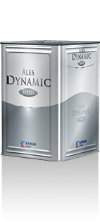 ALES DYNAMIC SERIES