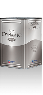 ALES DYNAMIC SERIES