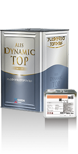 ALES DYNAMIC TOP MILD