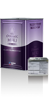 ALES DYNAMIC MUKI MILD