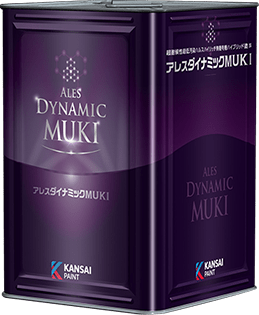 ALES DYNAMIC MUKI