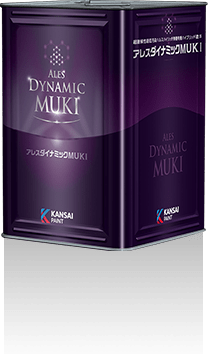 ALES DYNAMIC MUKI