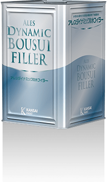 ALES DYNAMIC BOUSUI FILLER