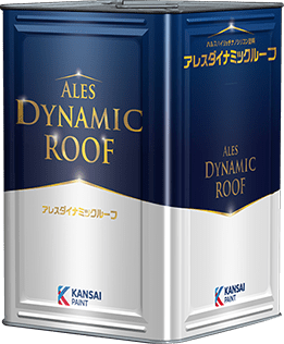 ALES DYNAMIC ROOF