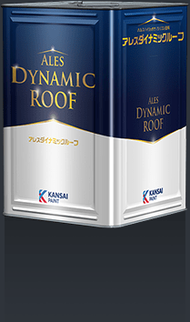 ALES DYNAMIC ROOF