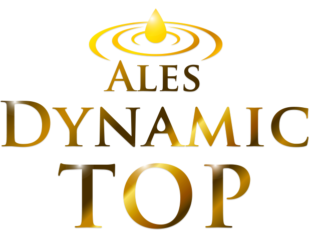 ALES DYNAMIC TOP