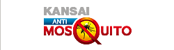 KANSAI ANTI MOSQUITO