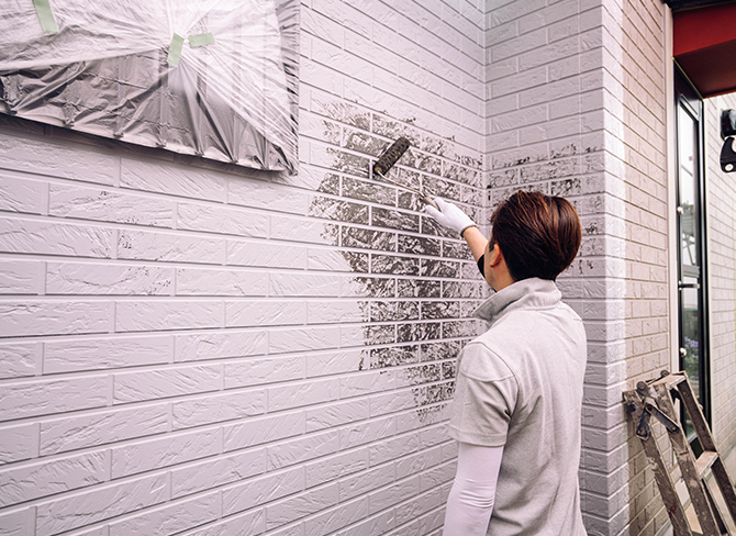 店舗一覧(地図検索) | 関西ペイントの戸建て塗り替えサポート